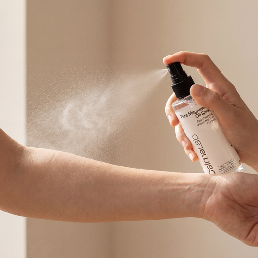 Pure Magnesium Oil Spray