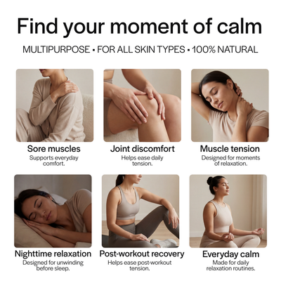 Pure Magnesium Oil Spray