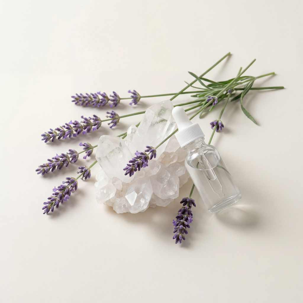 Your Daily Ritual, Backed by