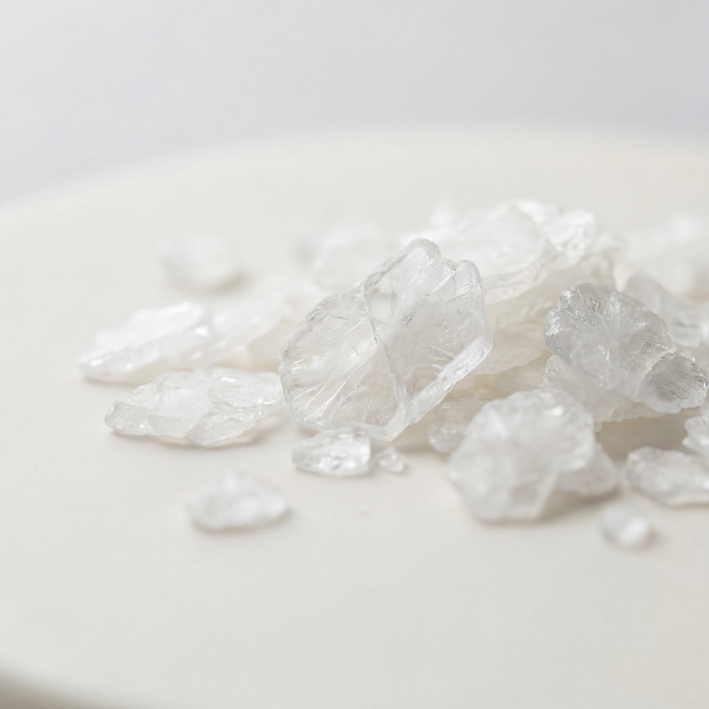 Your Daily Ritual, Backed by